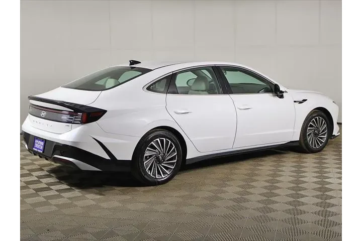 $23890 : Hyundai SONATA Hybrid 2025 S image 9