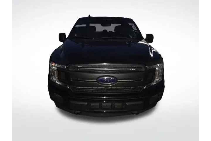 $32700 : Ford F-150 2020 4x4 XLT 4dr image 4