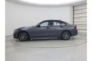 $27998 : BMW 3 Series 2022 330e 4dr S thumbnail