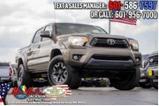 Toyota Tacoma 2013 4x2 PreRu