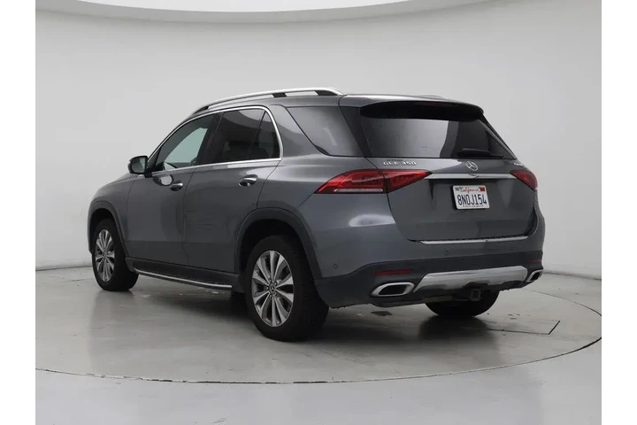 $28998 : Mercedes-Benz GLE 2020 AWD G image 2