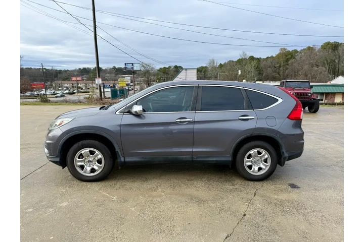 $7495 : 2015 CR-V image 6