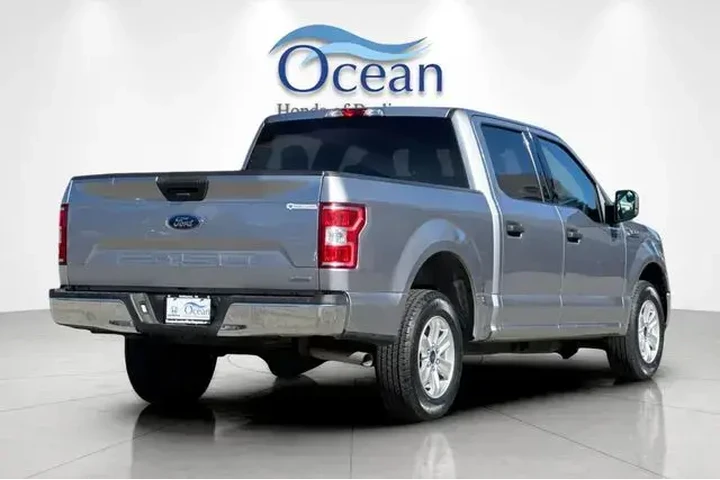 $24494 : Ford F-150 2020 4x2 XL 4dr S image 4