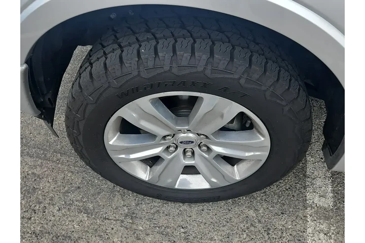 $30000 : Ford F-150 2019 4x2 XL 4dr S image 3