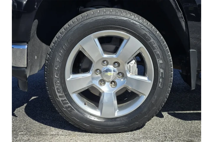 $31794 : Chevrolet Silverado 1500 201 image 9