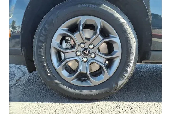 $25962 : Ford Maverick 2023 XLT 4dr S image 9