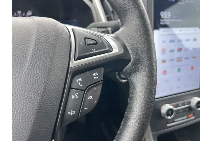 $24221 : Ford Edge 2022 AWD SEL 4dr C image 10