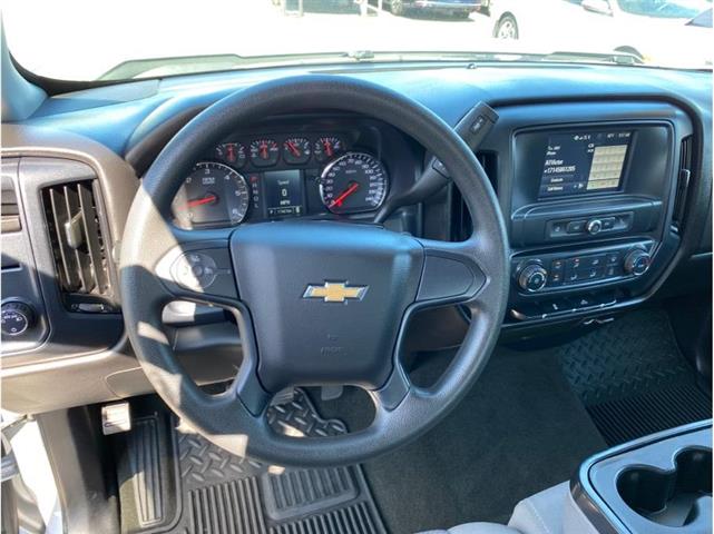 $32995 : 2017 Chevrolet Silverado 1500 image 4