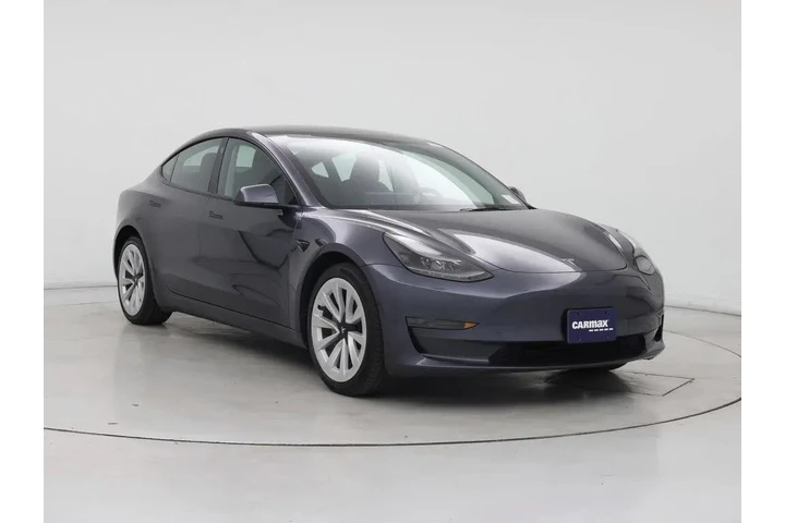 $27998 : Tesla Model 3 2023 4dr Sedan image 1