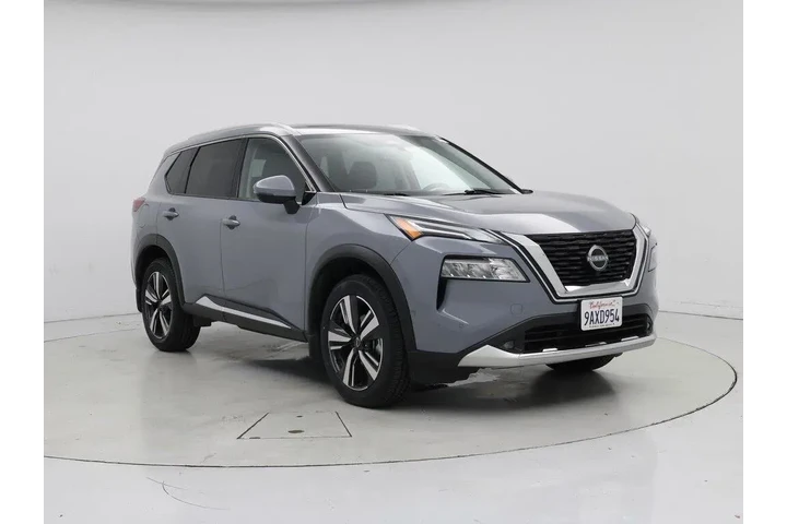 $26998 : Nissan Rogue 2022 Platinum 4 image 1