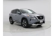 Nissan Rogue 2022 Platinum 4 en Fresno