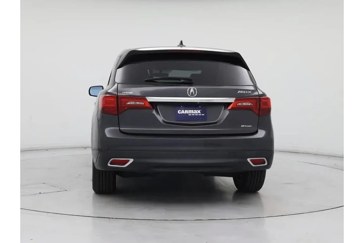 $28998 : Acura MDX 2016 SH-AWD 4dr SU image 6