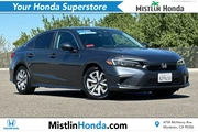 Honda Civic 2022 LX 4dr Seda en Modesto