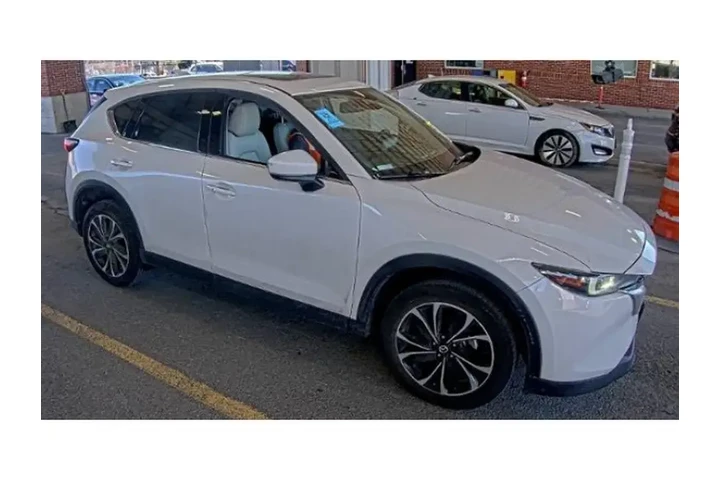 $24993 : Mazda CX-5 2023 AWD 2.5 S Pr image 3