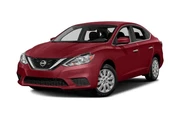 Nissan Sentra 2017 S 4dr Sed en Hialeah