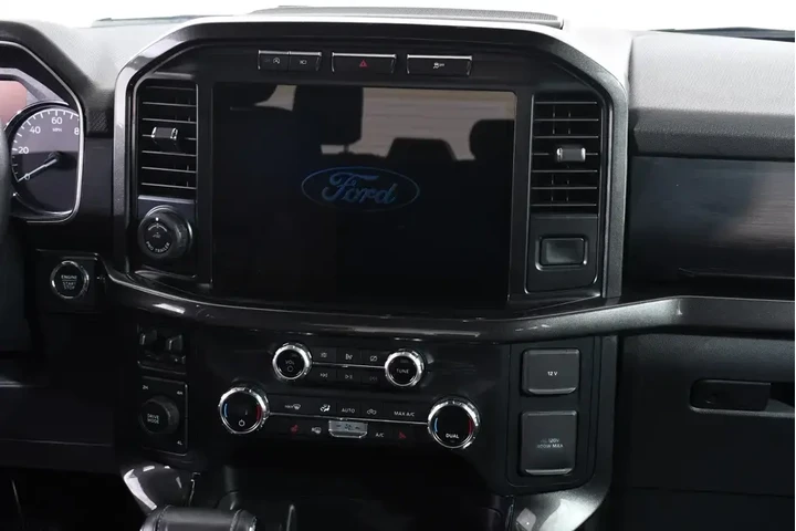 $34955 : Ford F-150 2021 4x4 XLT 4dr image 9