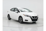 Nissan Versa 2022 SV 4dr Sed en San Jose