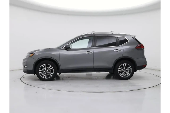 $17998 : Nissan Rogue 2019 AWD S 4dr image 3