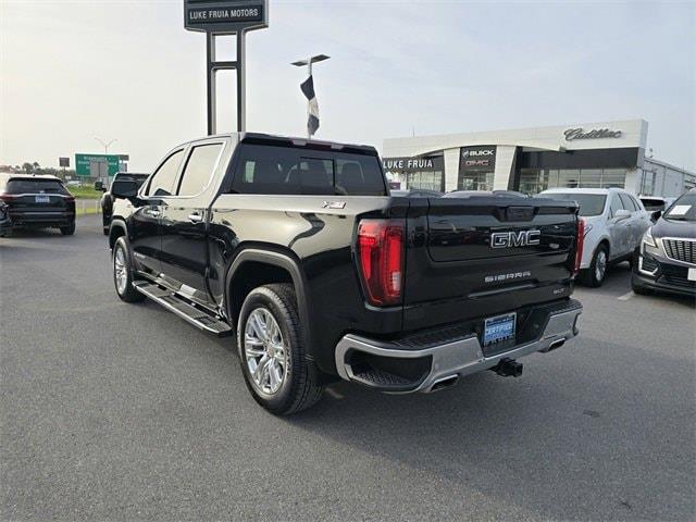 $44785 : 2021 GMC Sierra 1500 SLT image 7