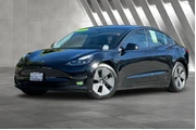 $24300 : Tesla Model 3 2023 4dr Sedan thumbnail