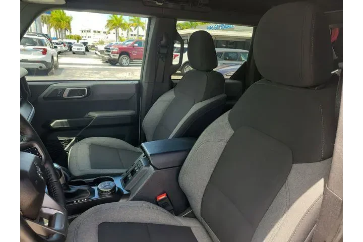 $36990 : Ford Bronco 2023 4x4 Big Ben image 10