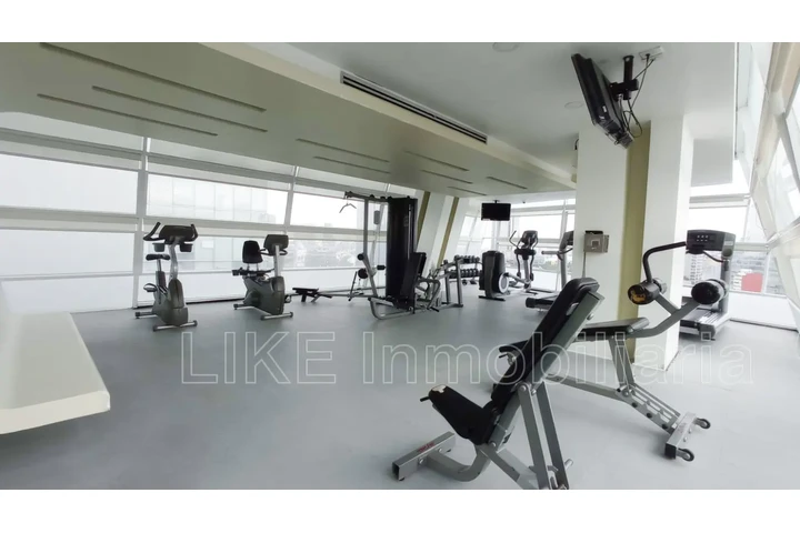 $26000 : Renta Departamento en Anáhuac image 8