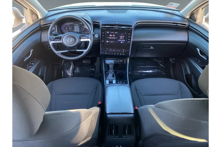 $27305 : Hyundai TUCSON 2024 image 10