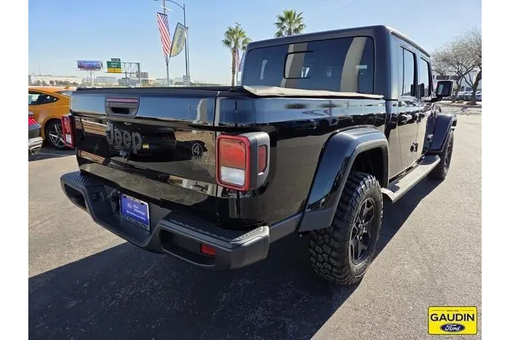 $36995 : Jeep Gladiator 2023 4x4 Spor image 7