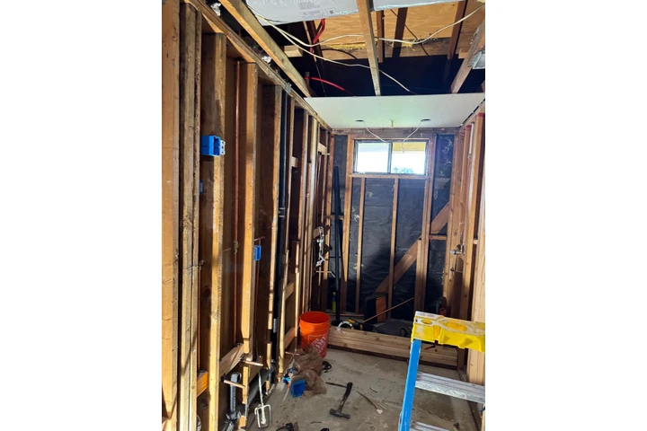 Baños cosinas electricidad image 4