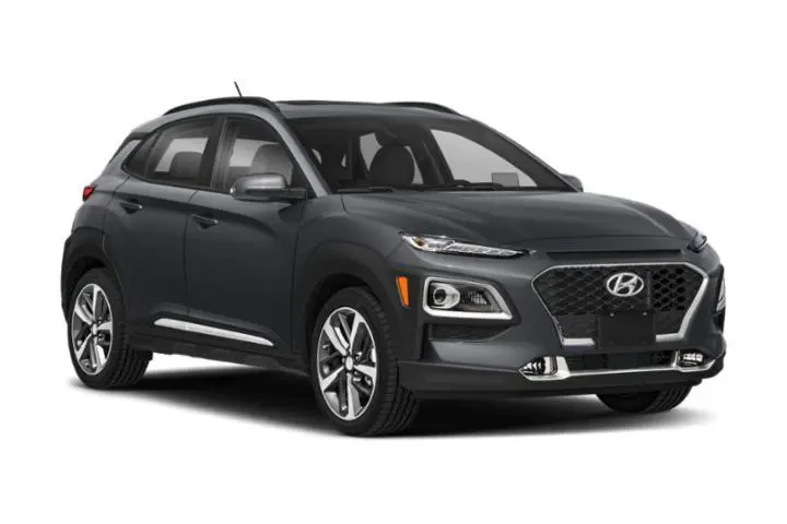 $14555 : Hyundai KONA 2018 AWD Limite image 6