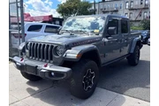 Jeep Gladiator 2021 4x4 Rubi en New York