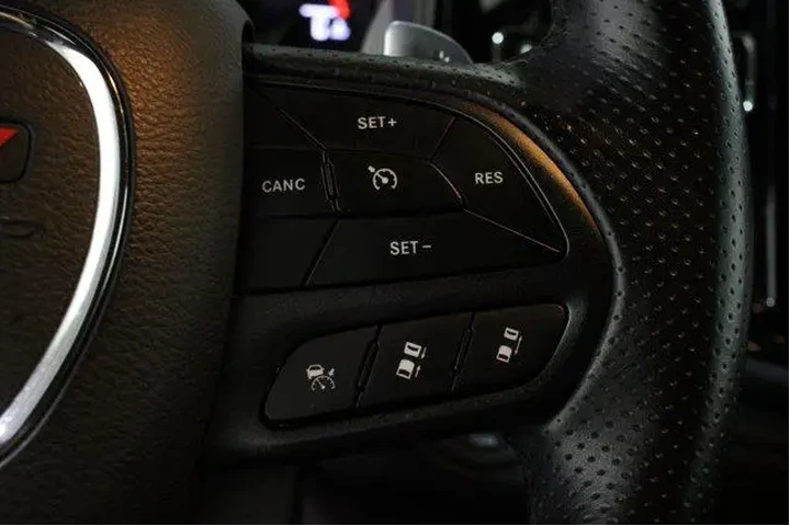 $31998 : Dodge Durango 2023 AWD GT Pl image 10