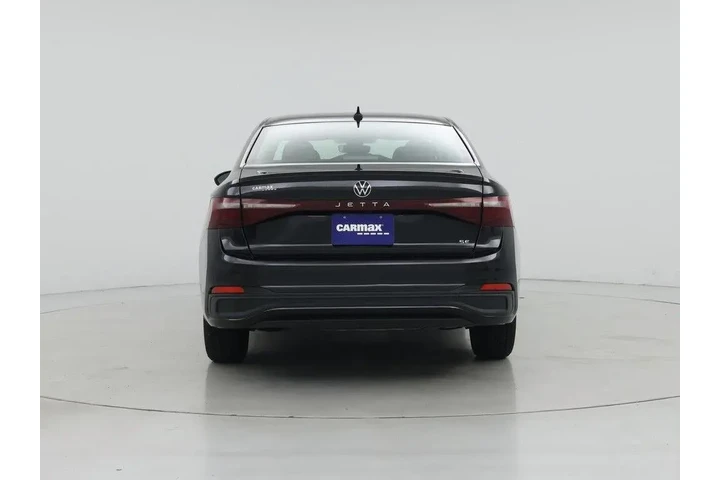 $22998 : Volkswagen Jetta 2025 SE 4dr image 6