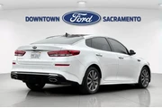 $15900 : Kia Optima 2019 EX 4dr Sedan thumbnail