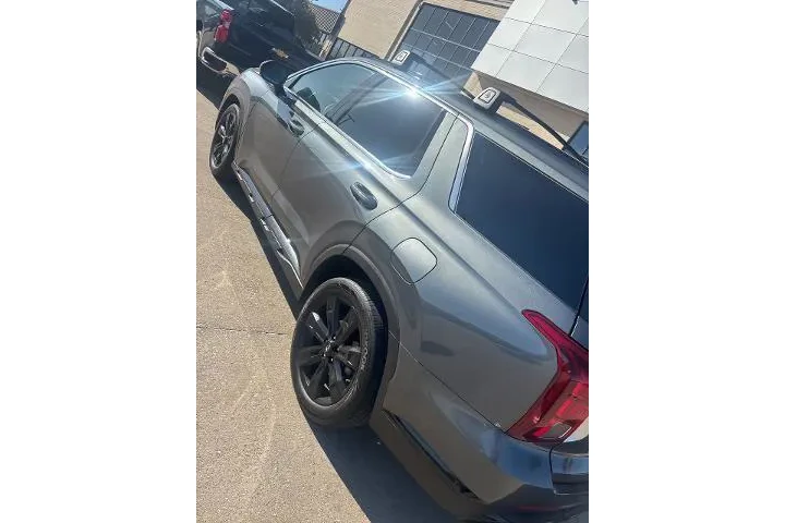 $34987 : Hyundai PALISADE 2024 XRT 4d image 6