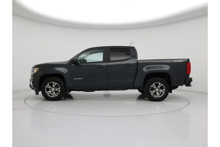 $25998 : Chevrolet Colorado 2018 4x4 image 3