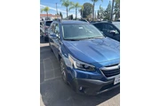 Subaru Outback 2022 AWD Prem