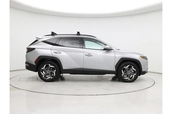 $36998 : Hyundai TUCSON Hybrid 2024 A image 7