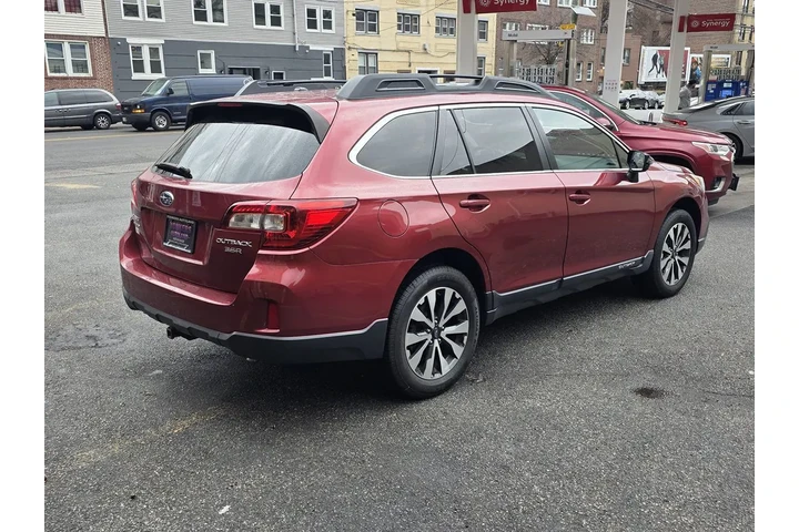 $11995 : 2015 Outback 3.6R Limited image 5