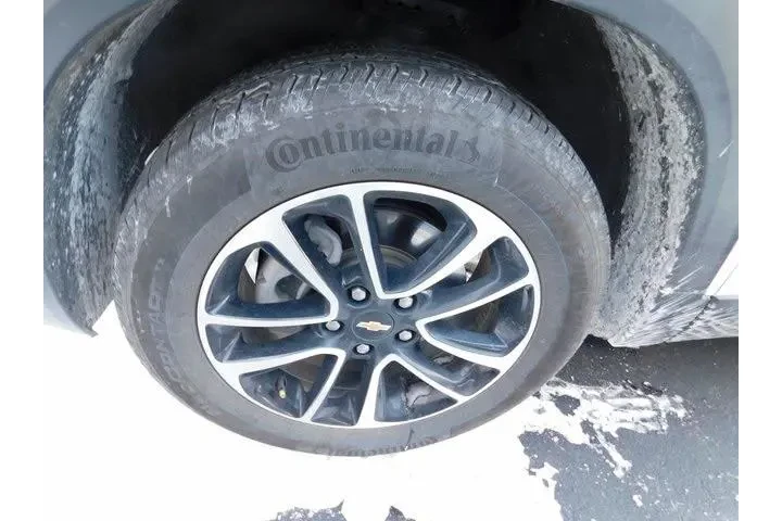 $24993 : Chevrolet Trailblazer 2025 4 image 4