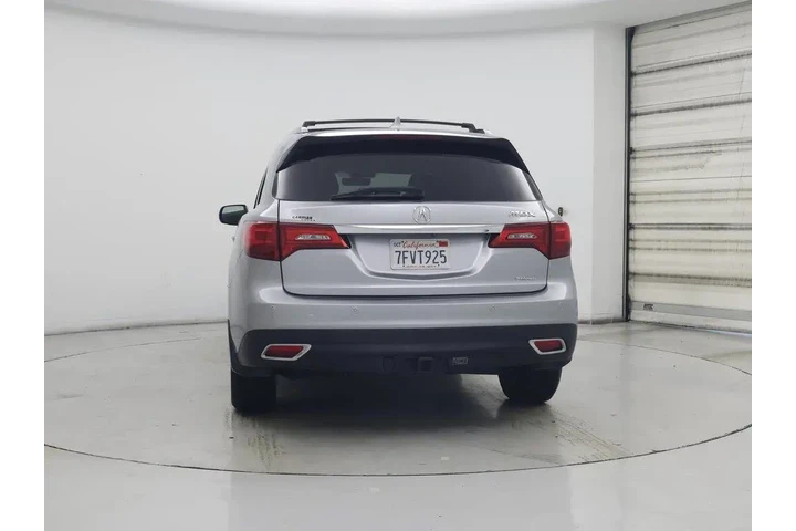 $19998 : Acura MDX 2016 SH-AWD 4dr SU image 6