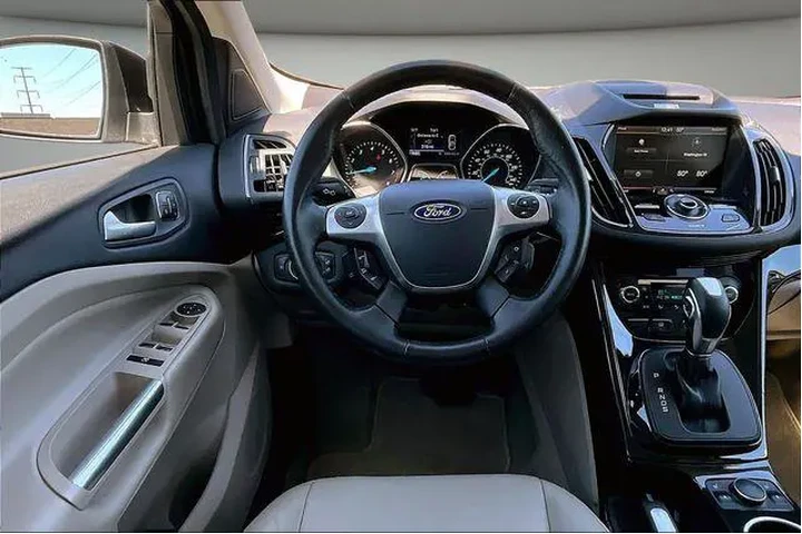 $11000 : Ford Escape 2014 AWD Titaniu image 8