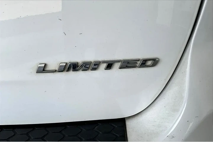 $9941 : Dodge Durango 2016 Limited 4 image 9