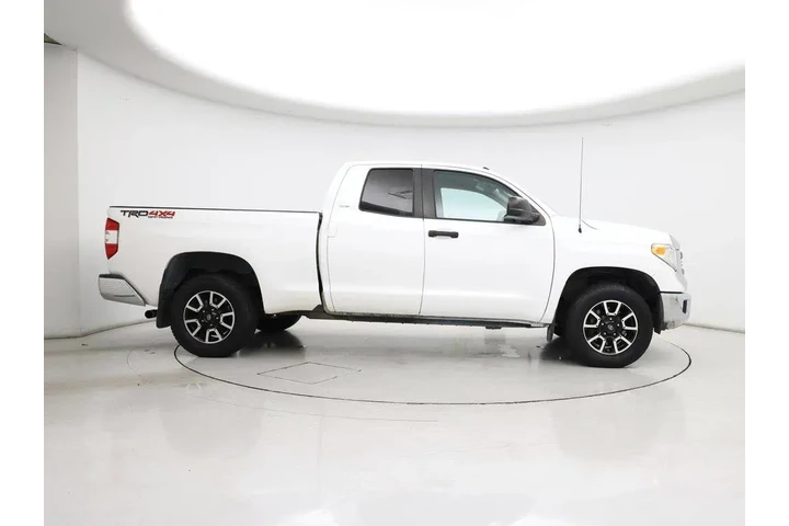 $28998 : Toyota Tundra 2014 4x4 SR 4d image 7