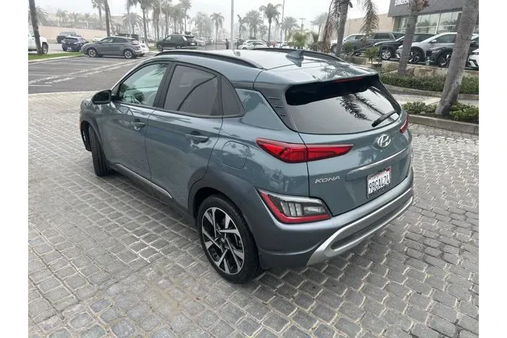 $19995 : Hyundai KONA 2022 Limited 4d image 4
