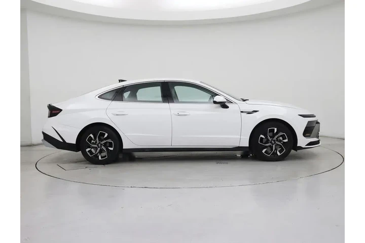 $23998 : Hyundai SONATA 2025 AWD SEL image 7