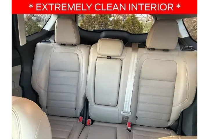 $13450 : Ford Escape 2018 AWD SEL 4dr image 7