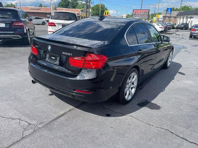 $13995 : 2015 BMW 3 SERIES image 3