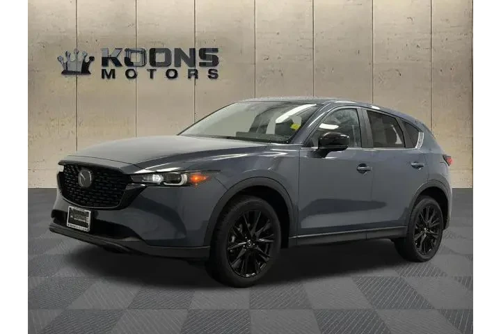 $29000 : Mazda CX-5 2025 AWD 2.5 S Ca image 1
