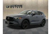 Mazda CX-5 2025 AWD 2.5 S Ca en Silver Spring